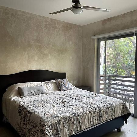 Appartamento Departamento dentro de Aldea Zamá Tulum Esterno foto
