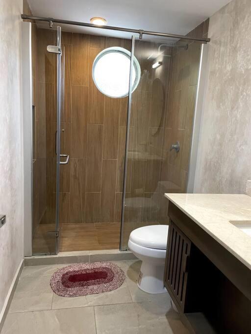 Appartamento Departamento dentro de Aldea Zamá Tulum Esterno foto