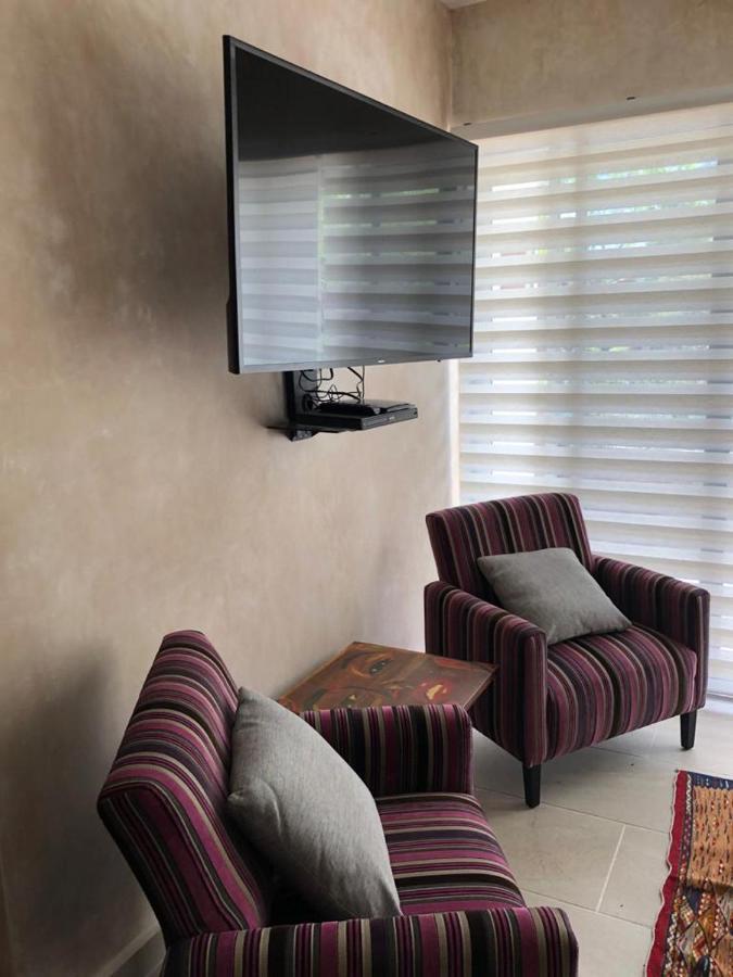 Appartamento Departamento dentro de Aldea Zamá Tulum Esterno foto
