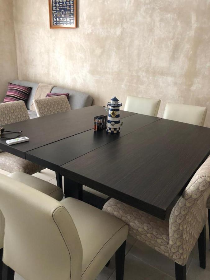 Appartamento Departamento dentro de Aldea Zamá Tulum Esterno foto