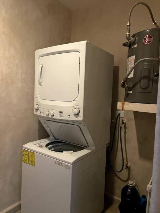 Appartamento Departamento dentro de Aldea Zamá Tulum Esterno foto